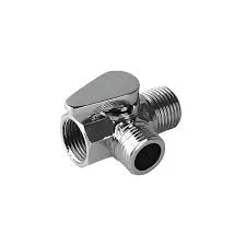 [190636] מסוט מקלחת מתכת