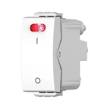 [670021131] מפסק דוד דו קוטבי (מ.א) NISKO