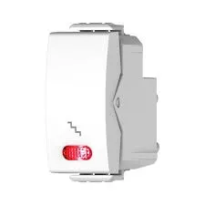 [670022351] לחצן מדרגות (מ.א) NISKO