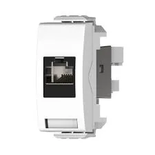 [670020551] שקע מחשב (מ.א) NISKO