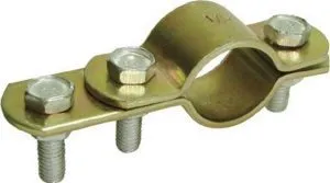 [09220] שלות הארקה למניעת התחשמלות - "1/2