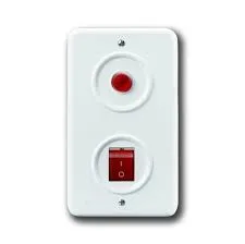 [805001000] מפסק דוד מואר ארוך - תה"ט