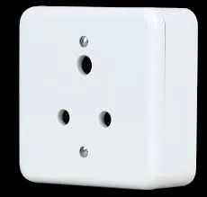 [80502100] שקע למזגן - עה"ט