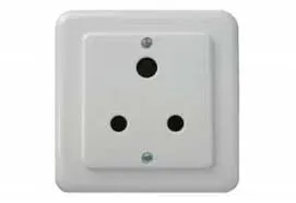 [80502100] שקע למזגן - תה"ט