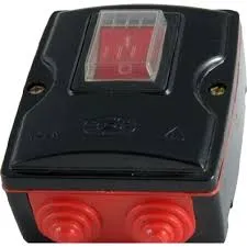 [805628000] מפסק דוד על הגג מוגן מים - עה"ט