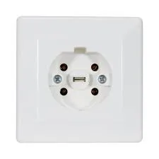 שקע שוקו 5 פינים זוית (מ.א) - תה"ט (אין מק"ט כרגע!)