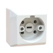 שקע שוקו 5 פינים זוית (מ.א) - עה"ט (אין מק"ט כרגע!)