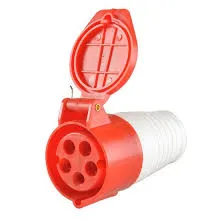 שקע נייד (מ.א) - 5X16 (אין מק"ט כרגע!)