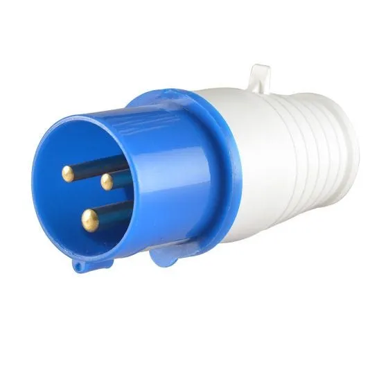 תקע קיר (מ.א) - 3X32 (אין מק"ט כרגע!)