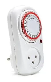 [171242500] שעון תקע + 48 שעות (מ.א)