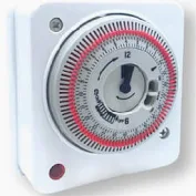 [304000000] שעון דוד (מ.א) -55 ס"מ