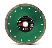 [820092] דיסק יהלום דק לחיתוך אבן,שיש,בטון,רעפים גמל שריד - 180 מ"מ