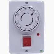 טיימר דוד ארוך עם מפסק (מ.א) - עה"ט