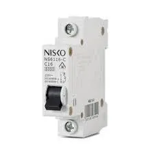 מאמת NISKO בודד (מ.א) - 1X20A