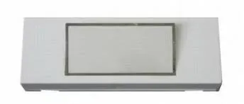 [805052000] לחצן פעמון מואר (מ.א)