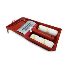 [720014905245] סט מארז רול מיני פס צהוב + החלפה - יעקבי