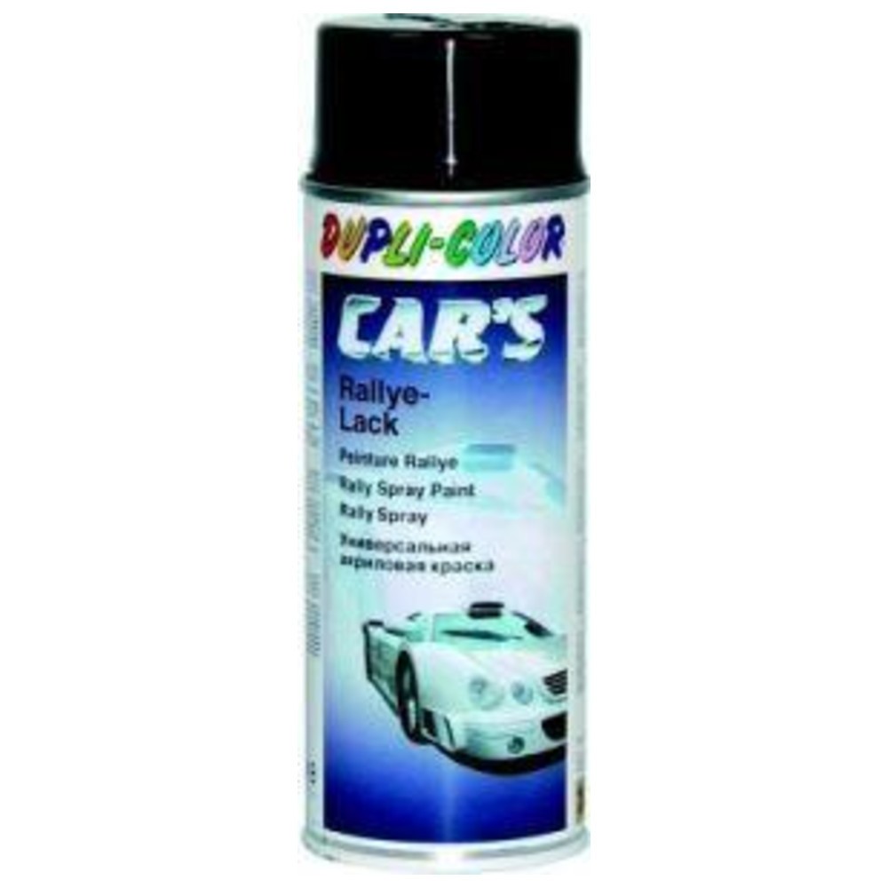 ספריי קארס לבן יעקבי - 400 מ"ל