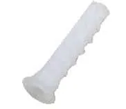 [990008] דיבל פלסטיק סטנדרטי - 7 מ"מ