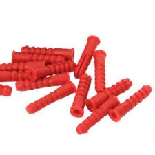 [990010] דיבל פלסטיק סטנדרטי - 7 מ"מ