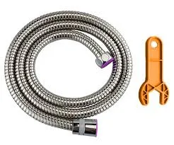 [200200] צינור למזלף דקלו  - 2 מטר