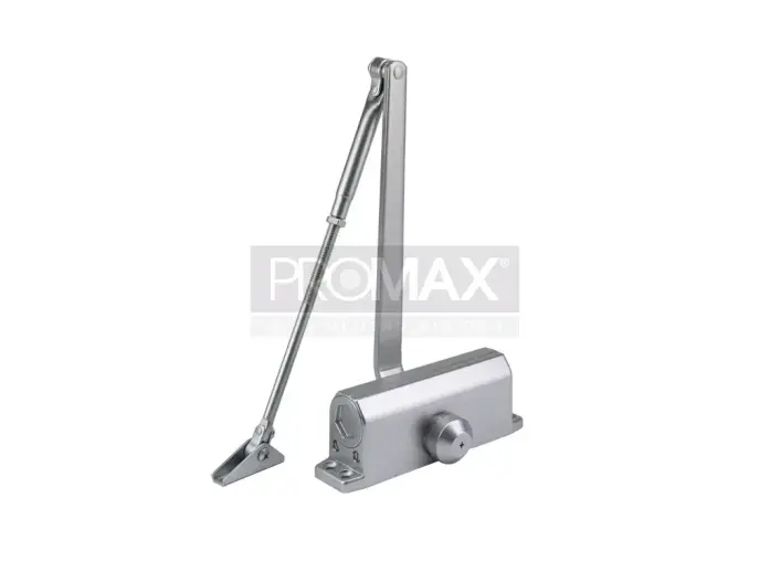 [736031] מחזיר דלת - מס' 3 דגם 603