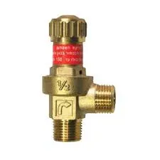 [191329] שסתום ביטחון לדוד