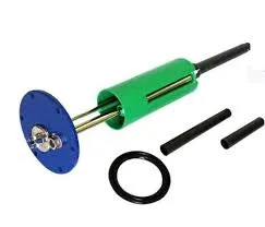 [191321] מאיץ חום - אמקור