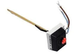 [191313] תרמוסטט צרפתי