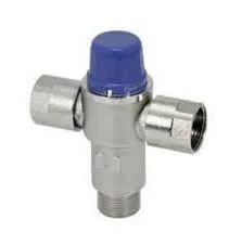 [191320] משגיח חום - 3/4