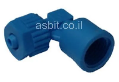 [7077018] זוית נעץ ה.פ - 6*1/4