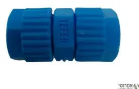 [7077000] מחבר נעץ - 6*6