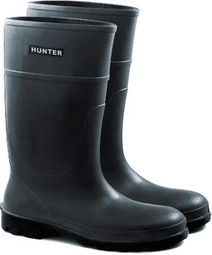 [500542] מגפיים גומי - מידה 42