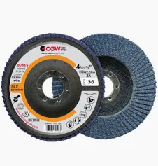 [100098] דיסק 4.5 פלפ גמל שריד - גרעין 60