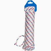 חוט כביסה - 20 מטר עובי 4 מ"מ