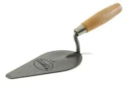 כף בנאי ידית עץ - 8