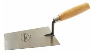 כף טייחים ידית עץ - 20