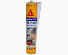 סיקה פלקס FC11 לבן