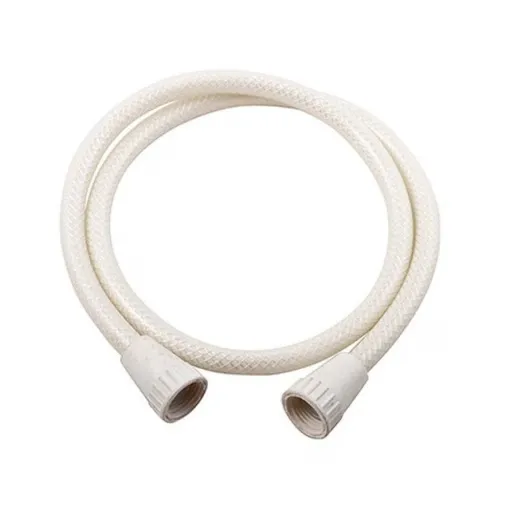 [061070] צינור משוריין לבן - 70 ס"מ