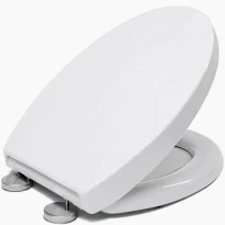 [510425172] מושב לאסלה תלויה פלסטיק דגם ברסיל