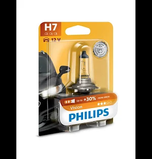 [751406071] מנורה לרכב H7