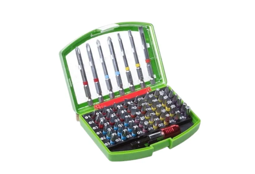 [1021116] סט ביטים 56 יחידות