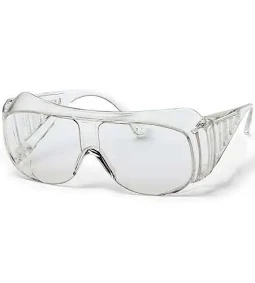 [1015001] משקפי מגן חבילה 5