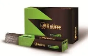 [62010] אלקטרודה 6013 - 2.50 מ"מ KAUFFE