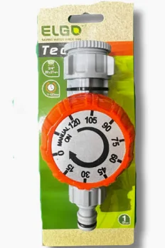 [10104] קוצב השקיה מכני - ELGO