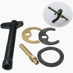 [190760] סט פרסה בורג 1