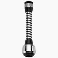 [270510] מעדן זרימה ארוך - ניקל