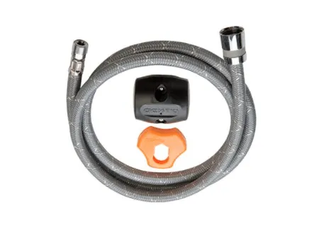 [200201] גמיש לברז נשלף ארוג + משקולת