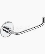 [270320] מחזיק נייר טואלט תלייה בהדבקה - סברינה