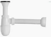 [0410] סיפון 1.25" לכיור רחצה