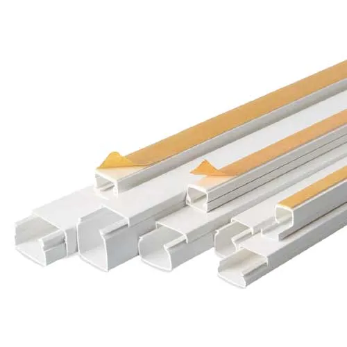 [160171800] תעלה 16*16 דבק